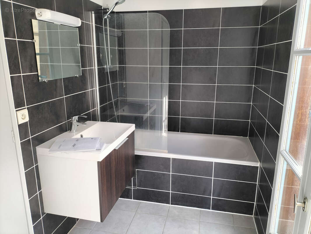 Appartement à LAVAL