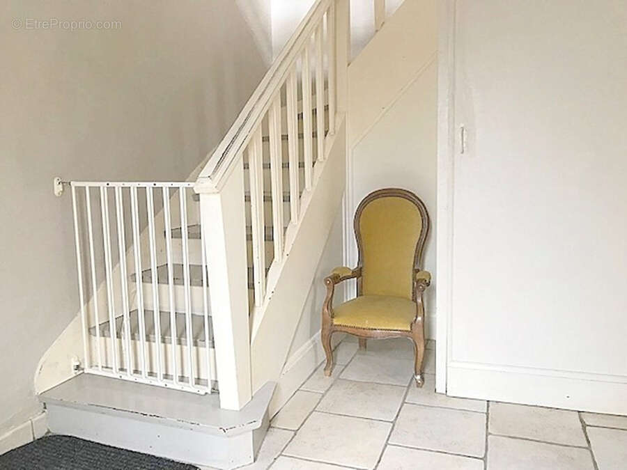 Maison à LA RONDE