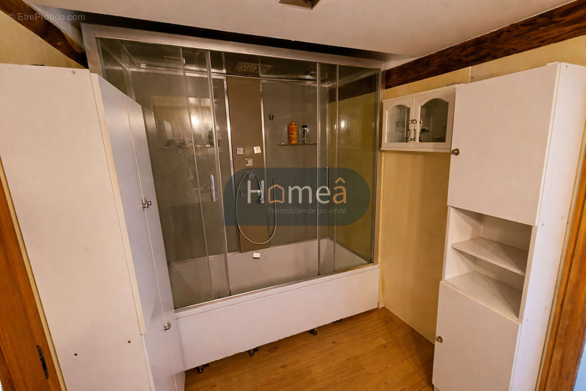 Maison normande vivable de plain pied sur 3800m2 de terrain sans vis à vis - photo 9