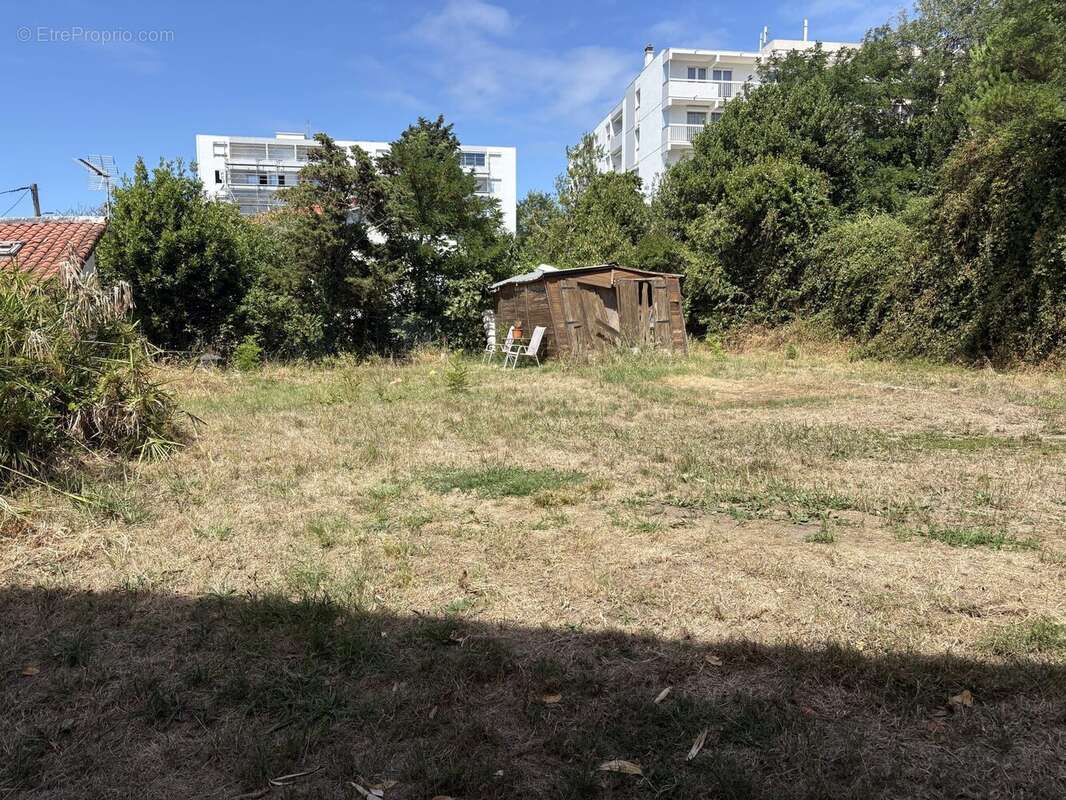 Appartement 42 m² à Biarritz  - photo 4