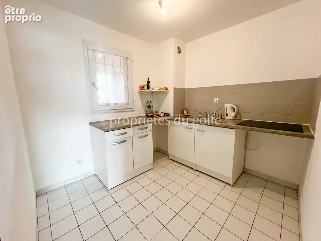 Sète, vue mer, piscine, appartement 2 pièces, - photo 6