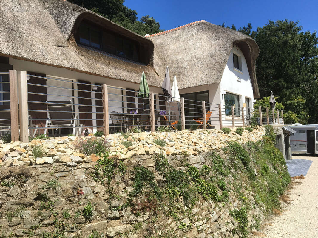 Maison à SAINT-CAST-LE-GUILDO