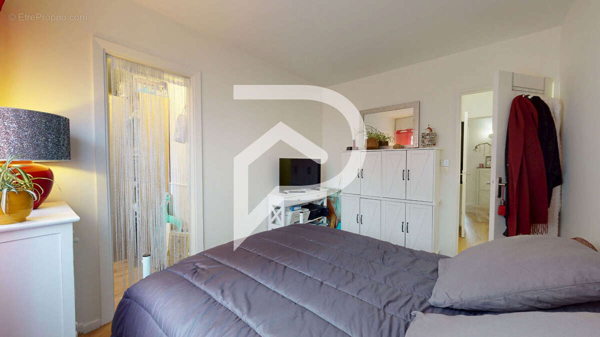 Appartement à MARLY-LE-ROI