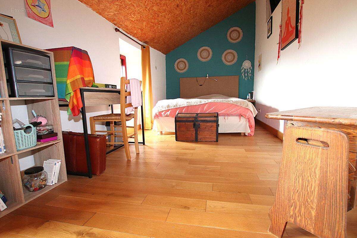 Maison à SAINT-AFFRIQUE