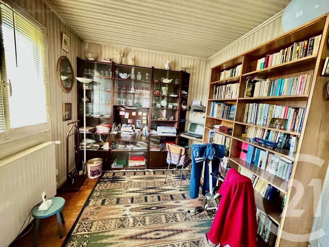 Maison à SAINT-GRATIEN