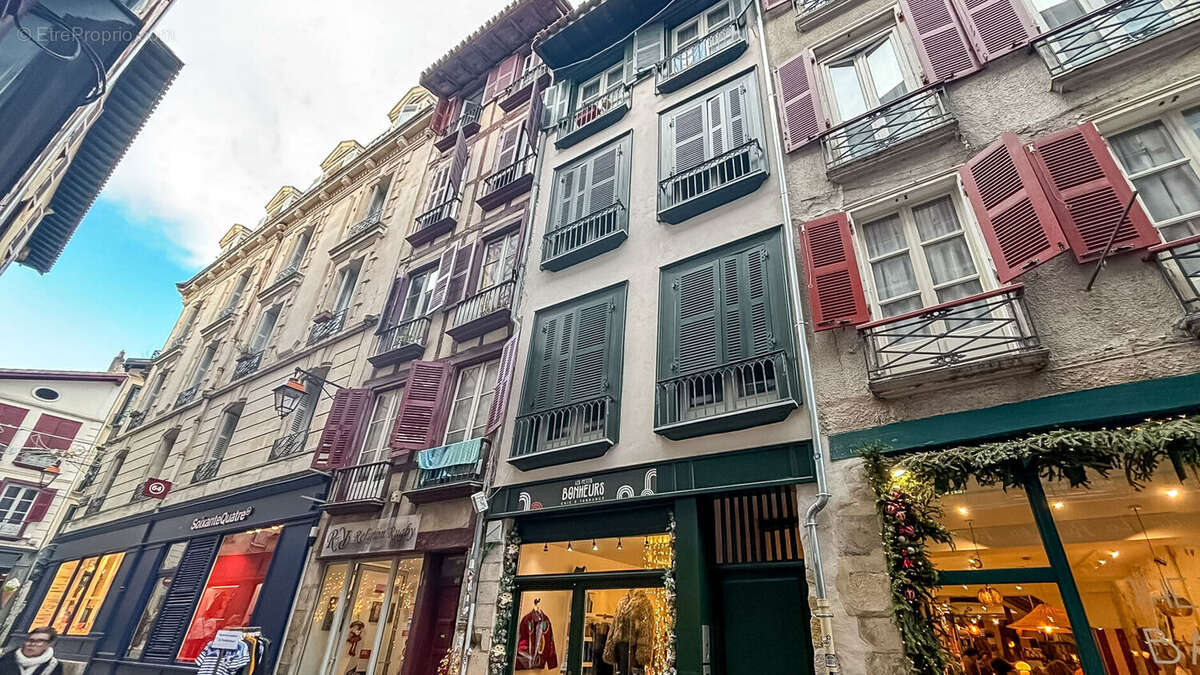 Photo 8 - Appartement à BAYONNE