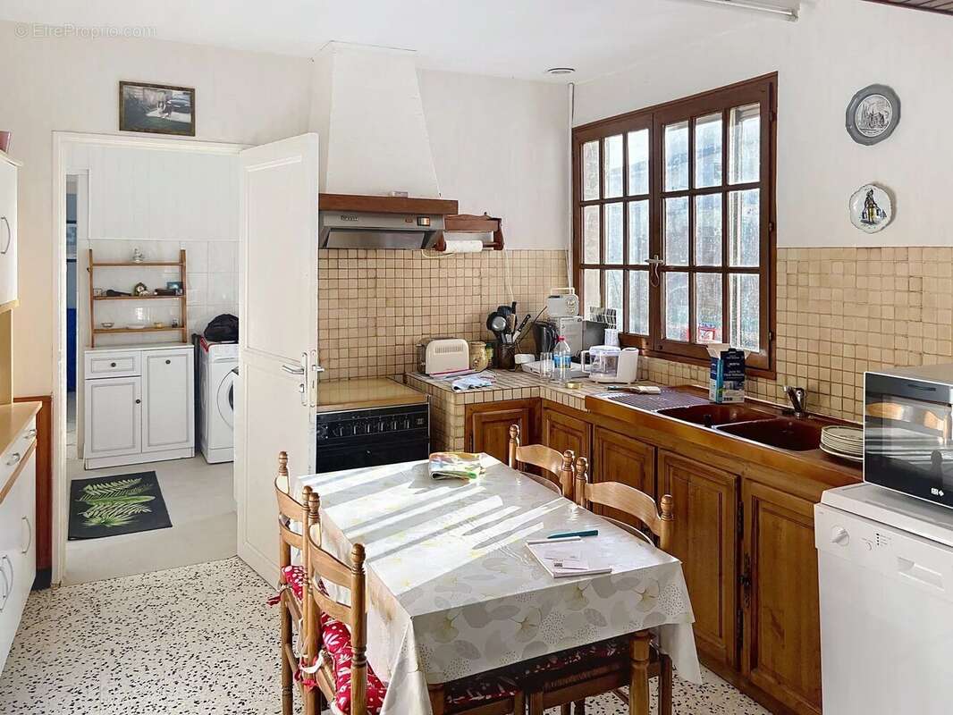 Vente Maison Crepy(02870) 116 000ï¿œ - photo 8