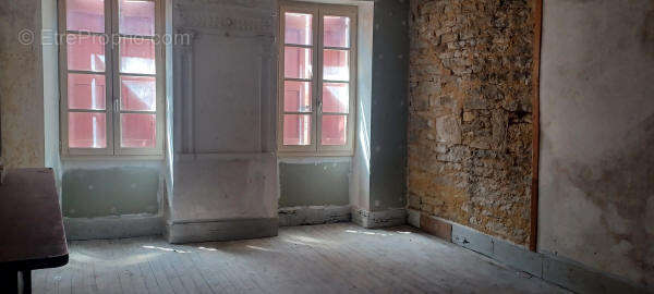 Appartement à CAYLUS