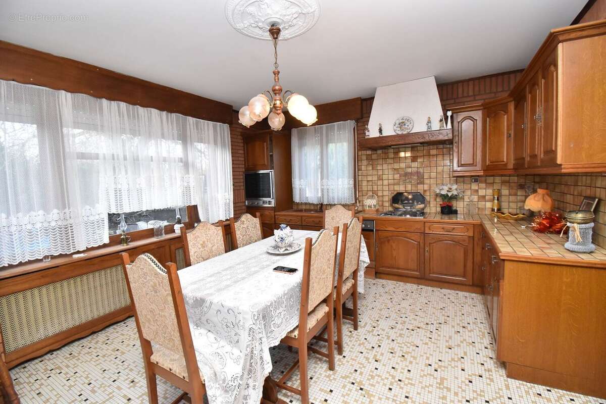 Maison 160 m² à Ligny-En-Cambresis  - photo 6