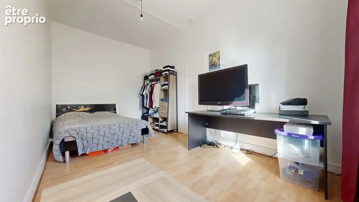 Appartement 2 pièces 29 m² à vendre à Lyon-3e (69003) - photo 7