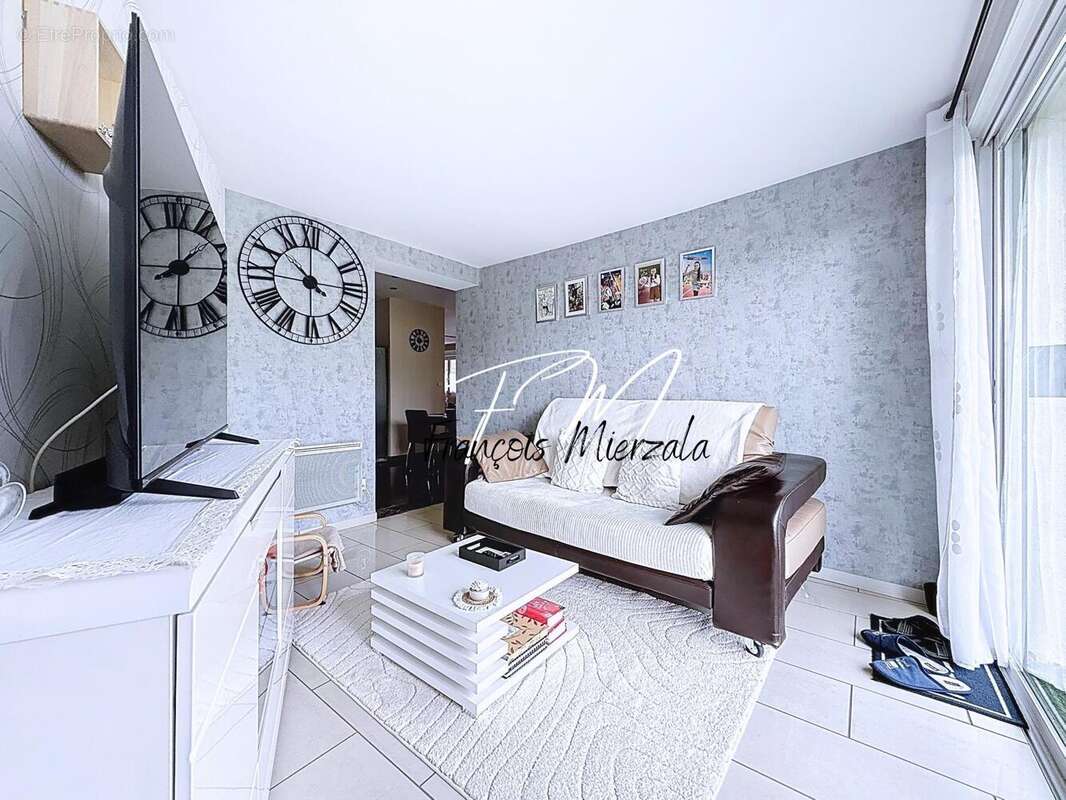 Photo 5 - Maison à COURRIERES