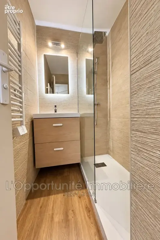 Appartement 2 pièces 35 m² à vendre à Cannes (06400) - photo 7