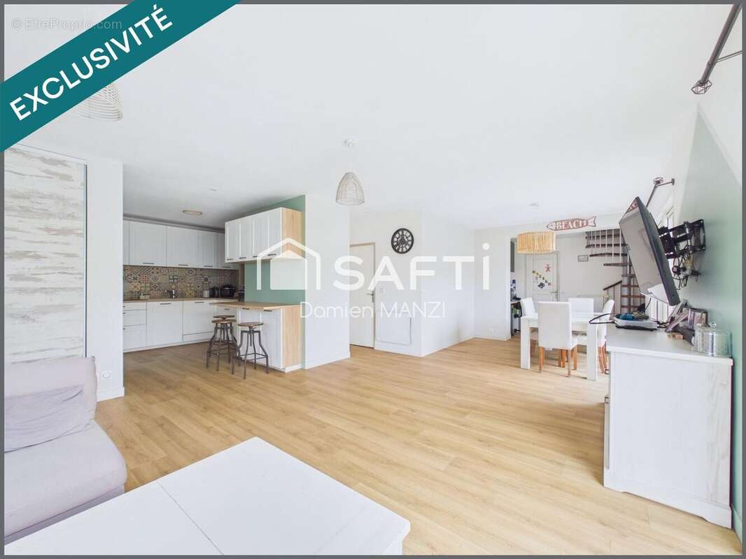 Photo 2 - Maison à MIOS