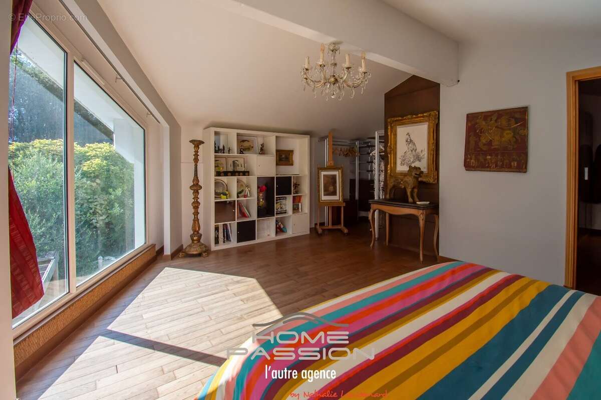 Maison à SAINT-GEORGES-DE-DIDONNE