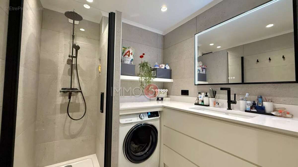 Appartement à LE RAINCY