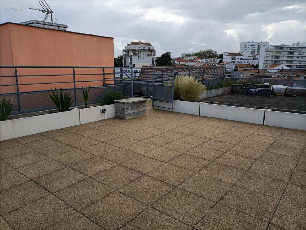 Photo 9 - Appartement à ROYAN