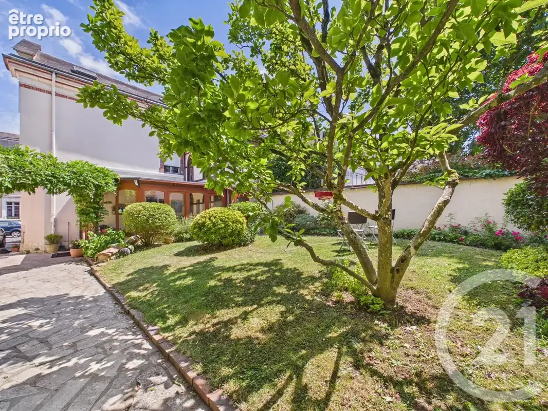 Maison 8 pièces 194 m² à vendre à Chartres (28000) - photo 17