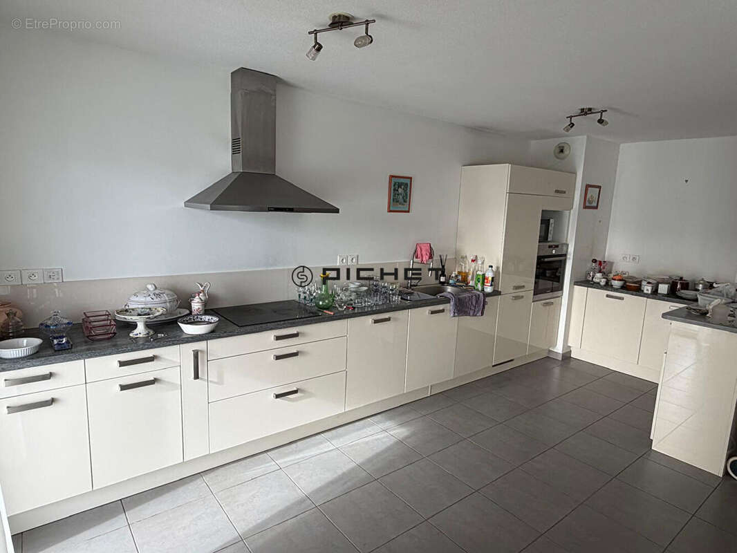 Appartement à PESSAC