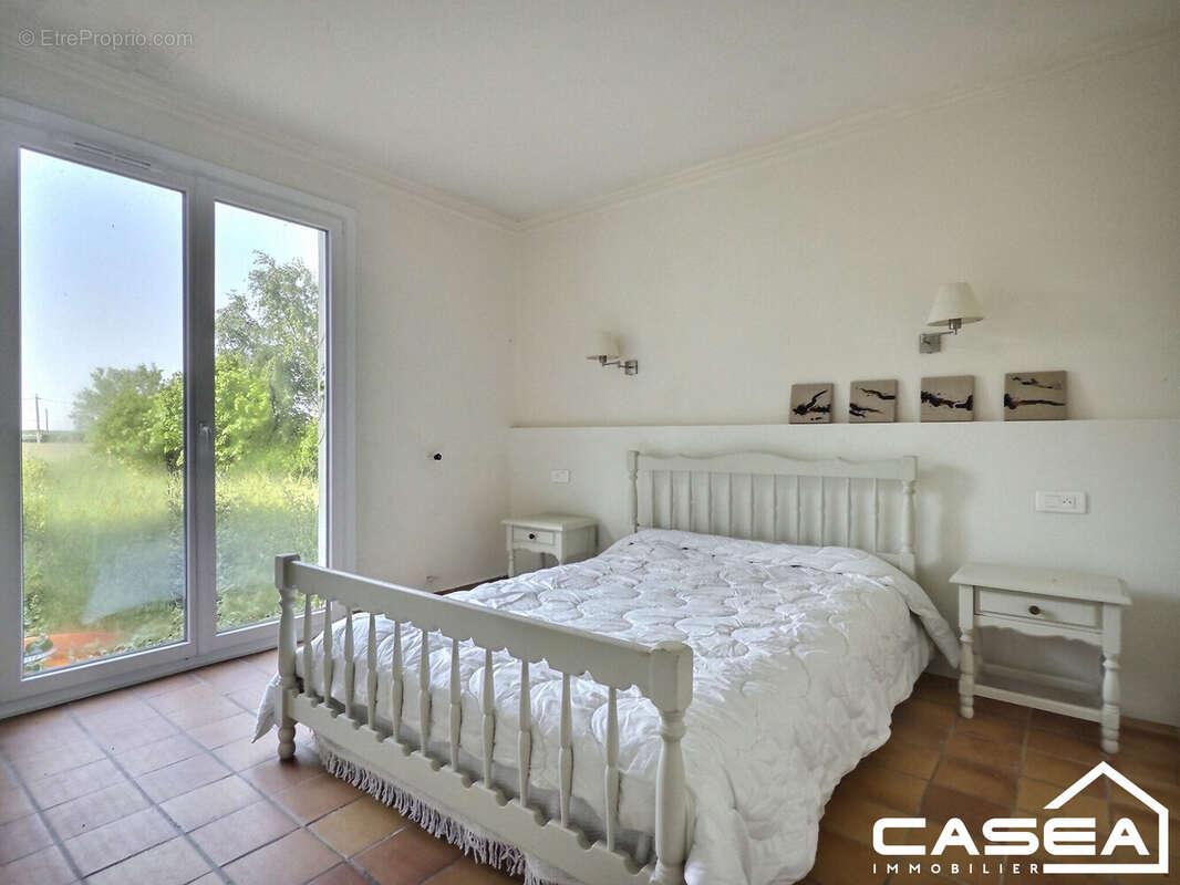 Maison à PLOBANNALEC-LESCONIL