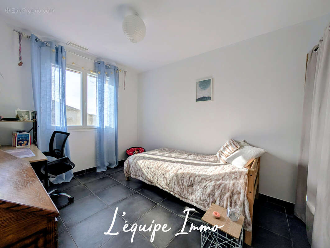 Maison à LOMBEZ
