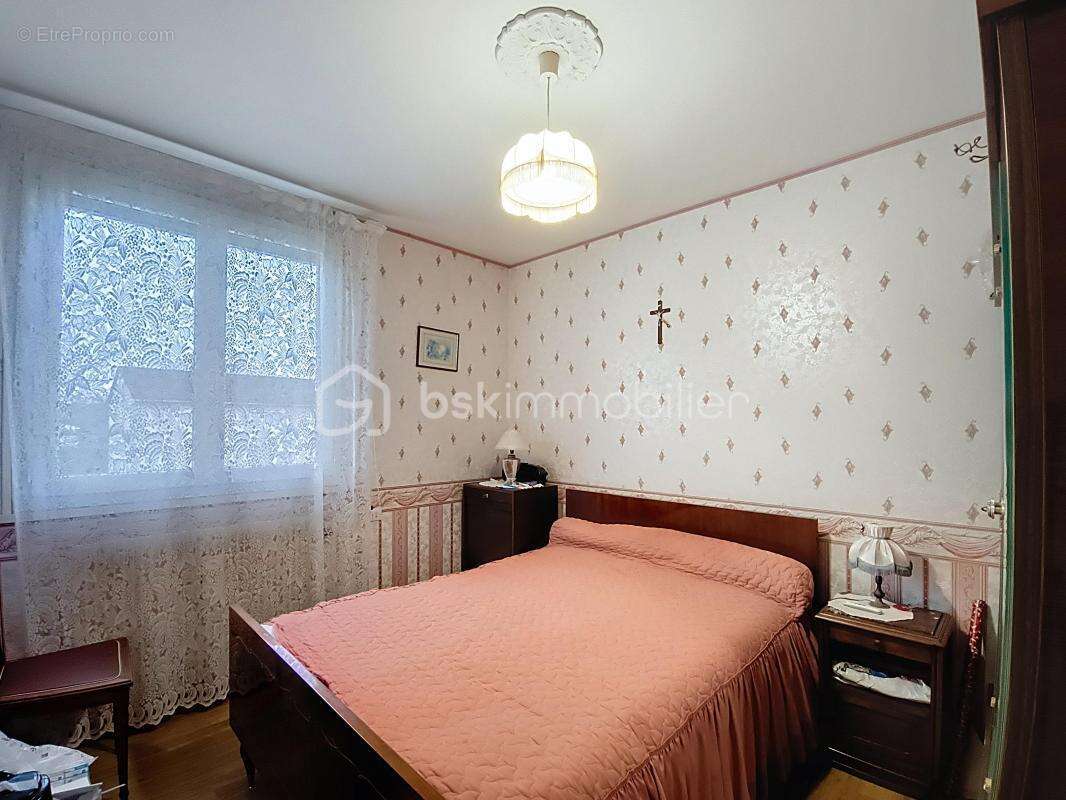 Maison à BRAZEY-EN-PLAINE