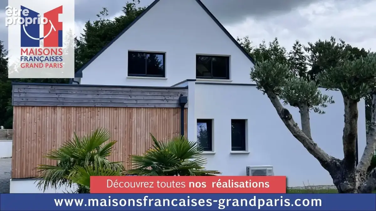 Terrain à bâtir de 527 m² à BOUCONVILLERS (60) - photo 6