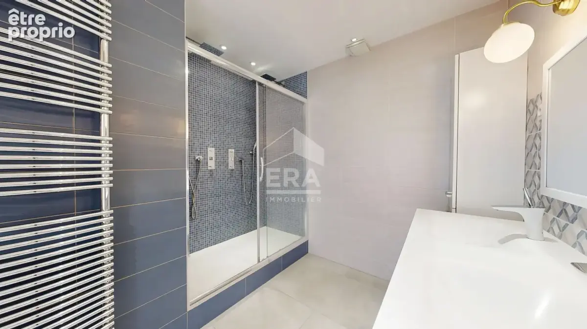 Appartement 61m² à nice - photo 15