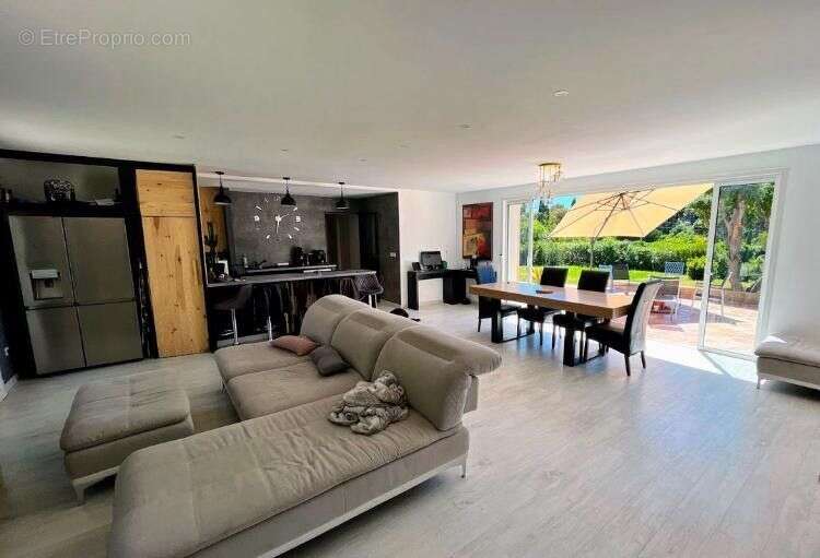 Maison à SANARY-SUR-MER