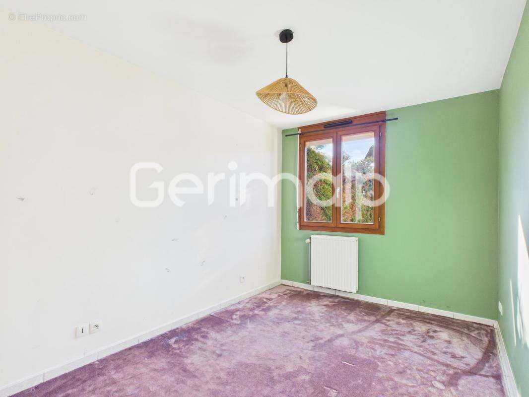 Appartement à EPAGNY