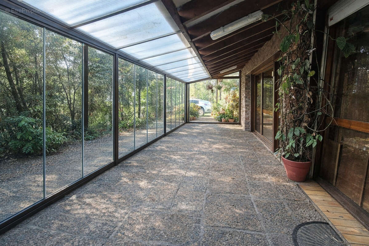 Maison à BAZAS