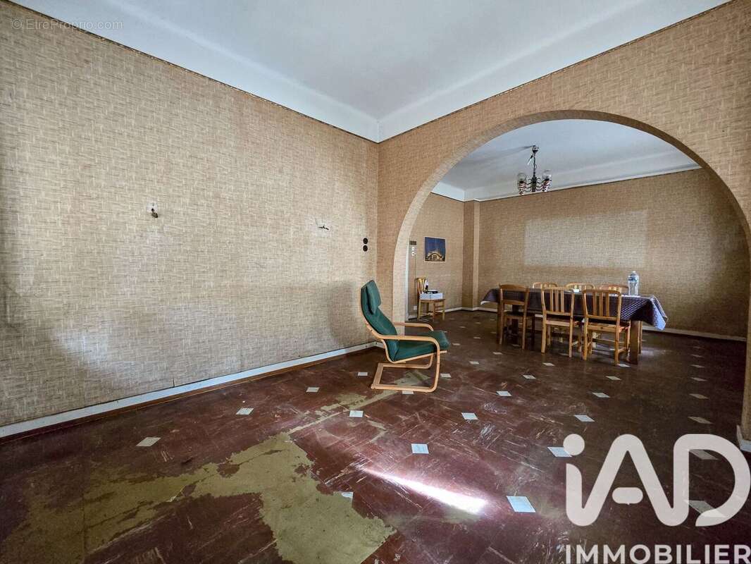 Photo 5 - Maison à MONTIGNY-LES-METZ