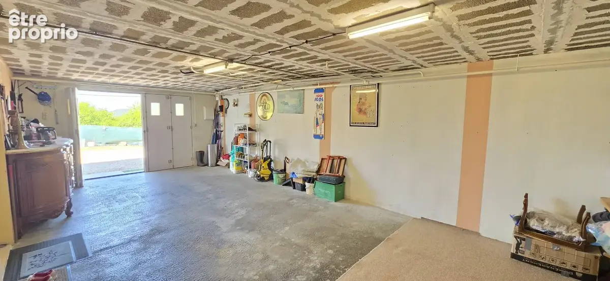 Dans quartier résidentiel, au calme, pavillon indépendant habitable de suite - photo 21