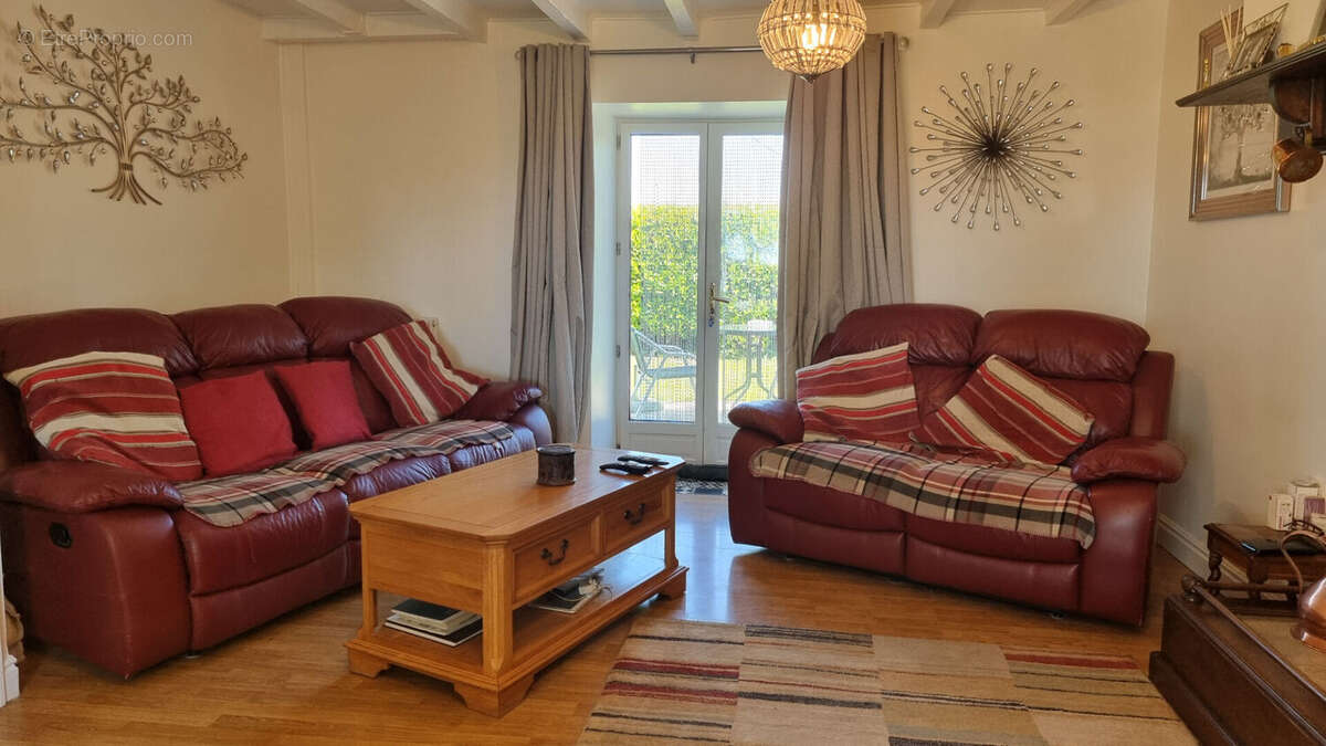 Maison à SAINT-MAYEUX