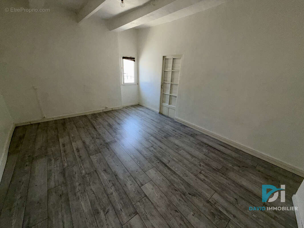ALIGNANT-DU-vent, Appartement de 100m2 en bon état. - photo 4