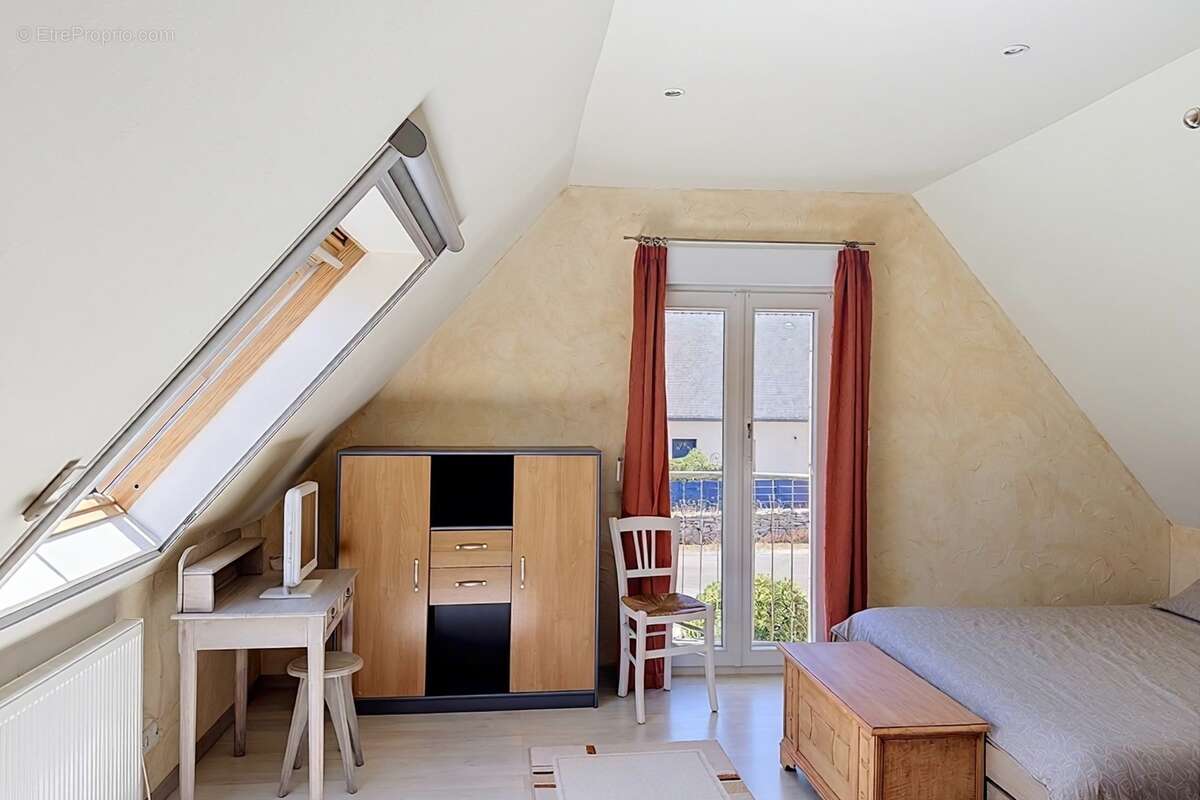 Maison à vendre 4 pièces PLOUHINEC (29) Sous offre - photo 10