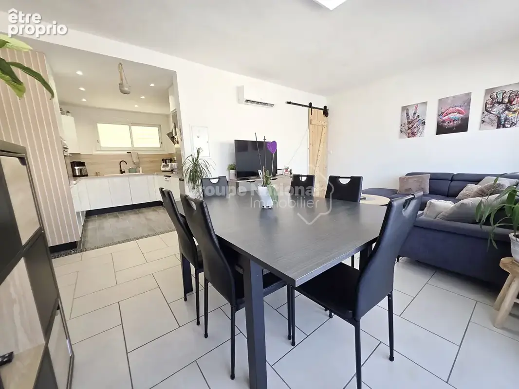 Appartement 3 pièces à vendre à Miramas - photo 8