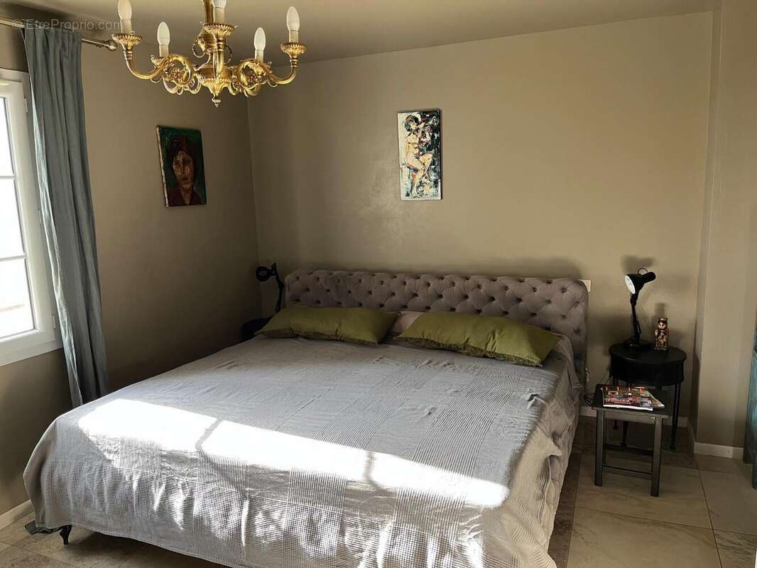 Photo 9 - Maison à ROCHEFORT-DU-GARD