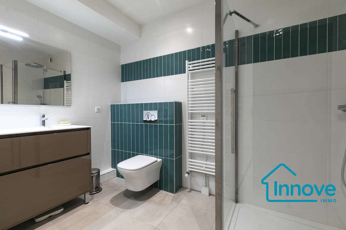 Appartement à CHARTRES