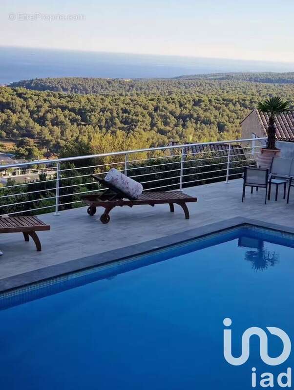 Photo 5 - Maison à CARNOUX-EN-PROVENCE