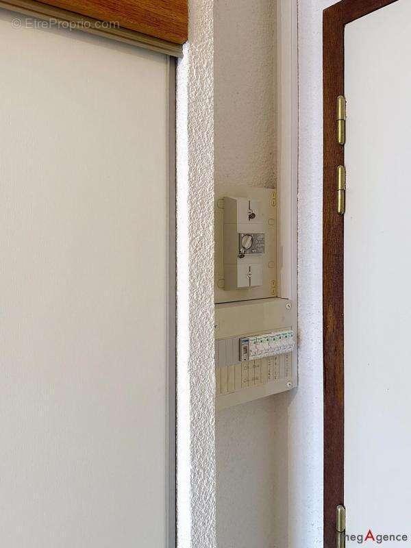 Appartement à GRESSE-EN-VERCORS