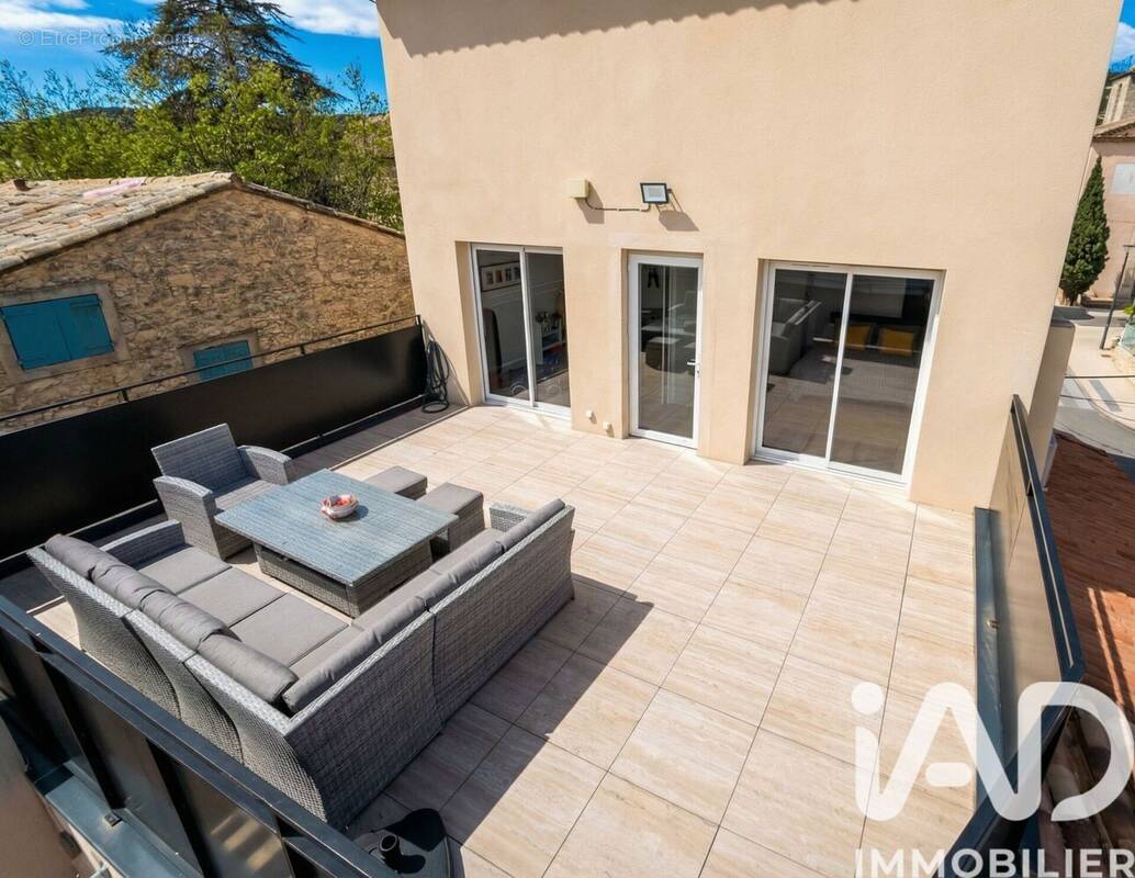 Photo 1 - Maison à COUDOUX