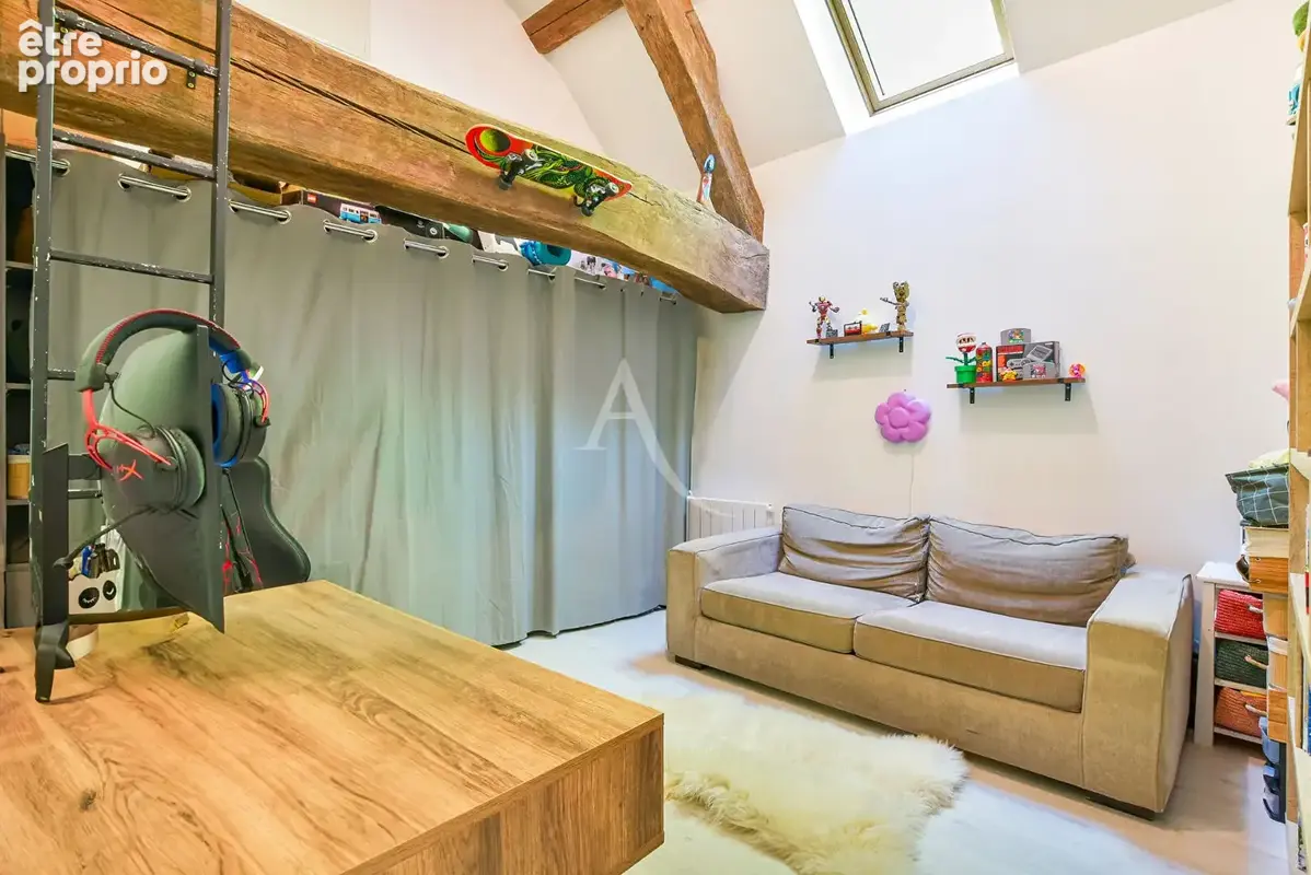 Charmant appartement 3 pièces - photo 7