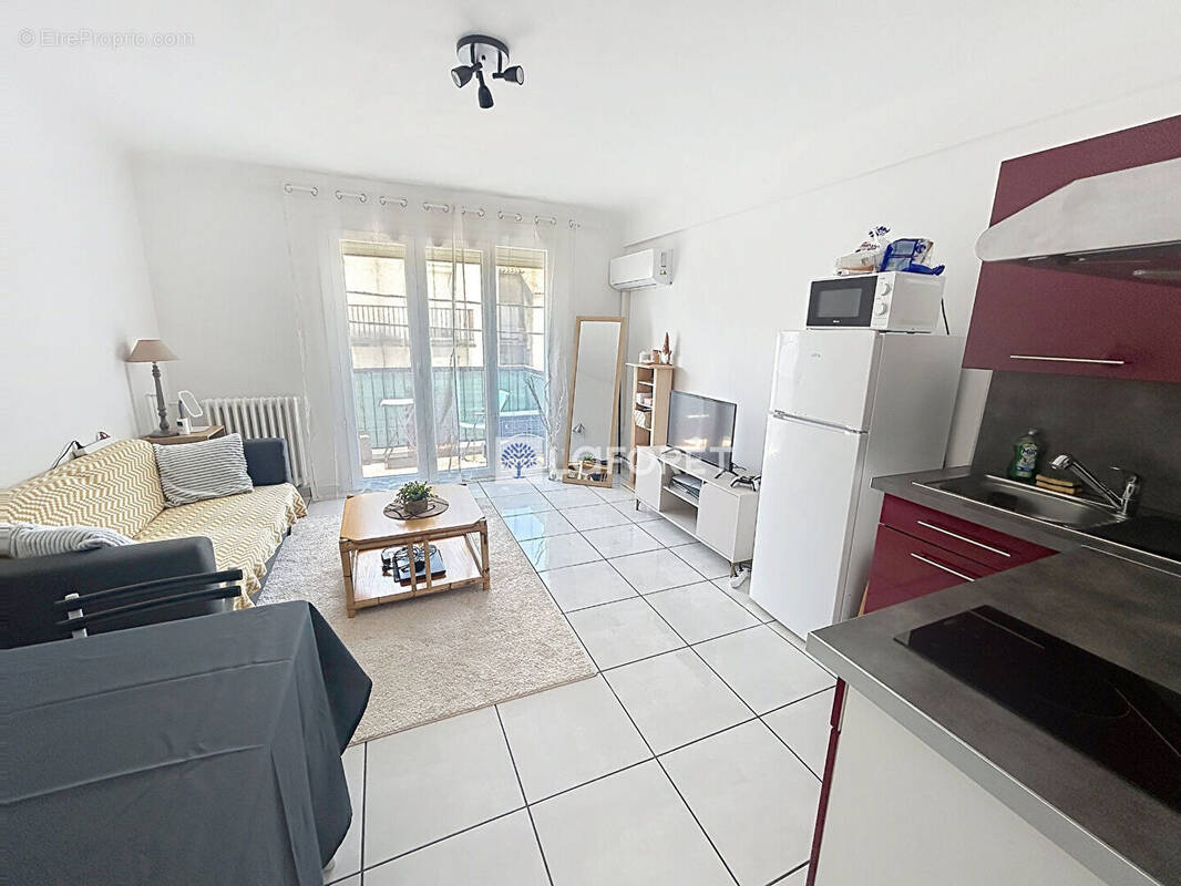 Appartement à PERPIGNAN