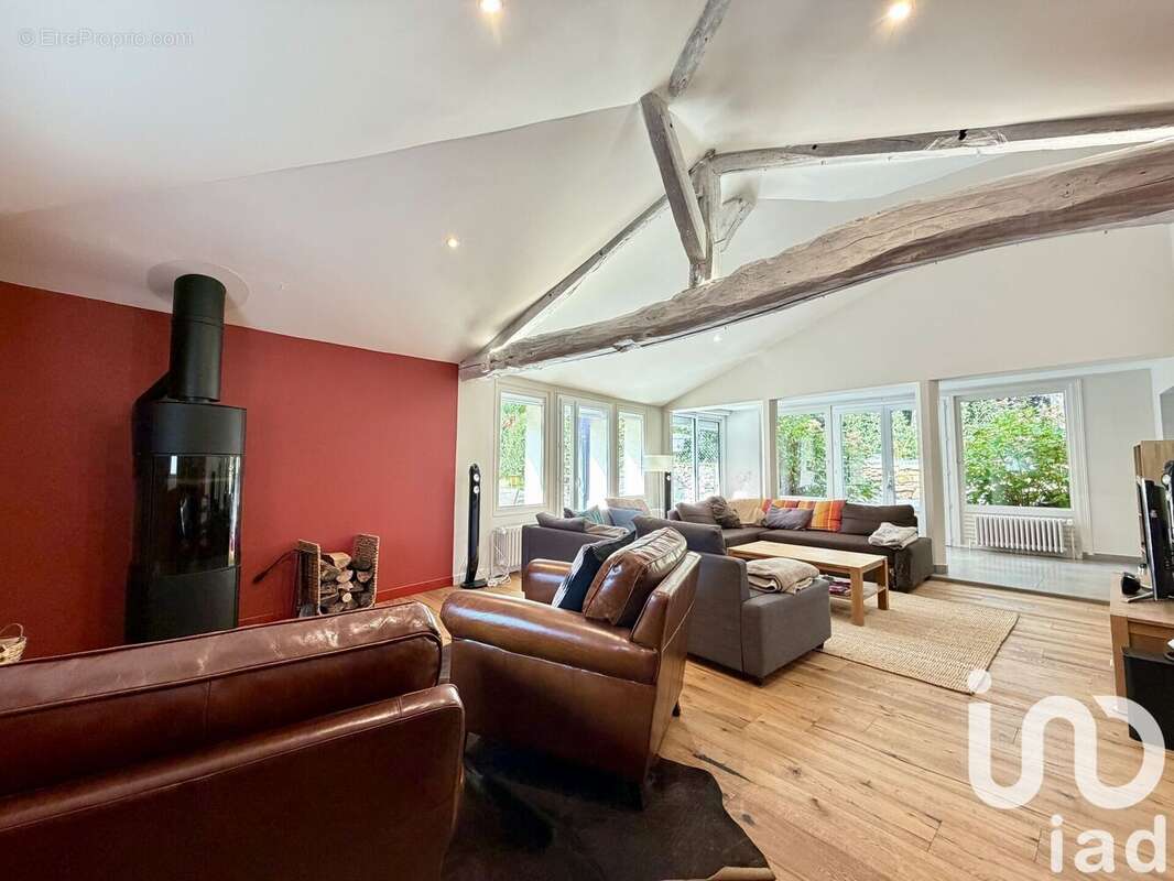 Photo 5 - Maison à LE PERREON