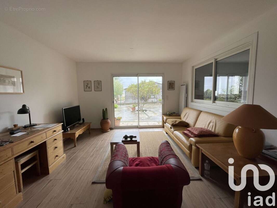 Photo 8 - Maison à PEYRIAC-MINERVOIS