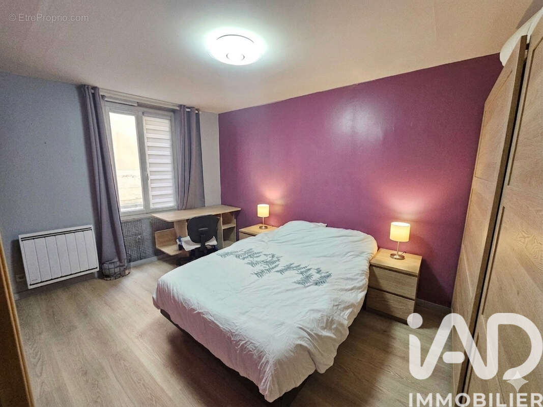 Photo 6 - Appartement à MEAUX
