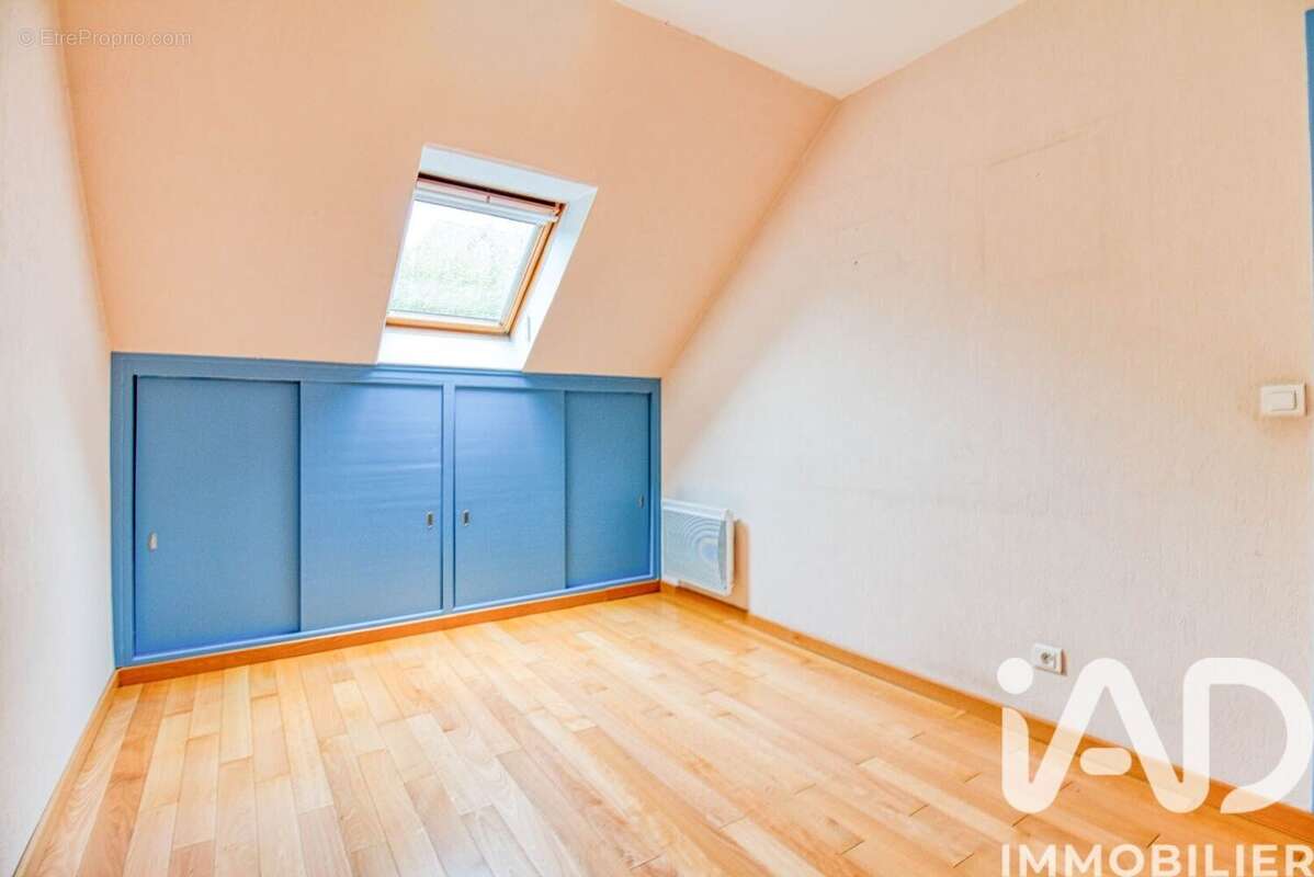 Photo 9 - Appartement à ANDRESY