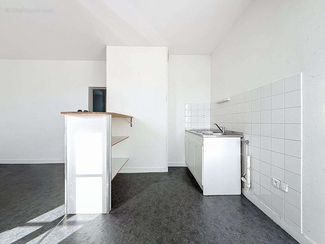 Appartement à SAUMUR