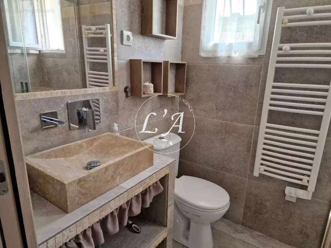 Maison à SAINT-FLORENT