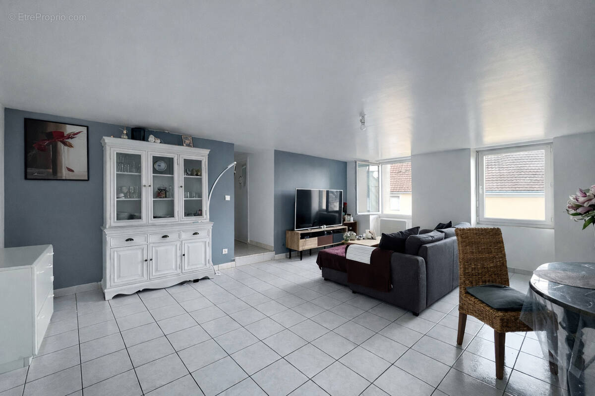 Appartement à LE MANS